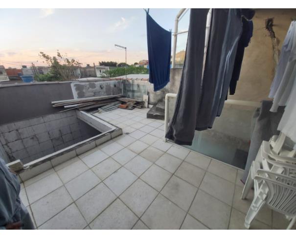 Foto de Lote 4 - Suzano - SP - Miguel Badra - Casa com 278 m2
