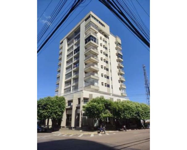 Foto de Lote 19 - APARTAMENTO em Rondonópolis/MT