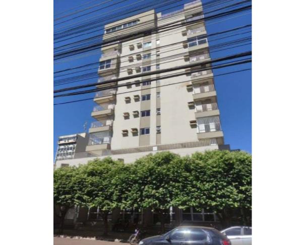 Foto de Lote 19 - APARTAMENTO em Rondonópolis/MT
