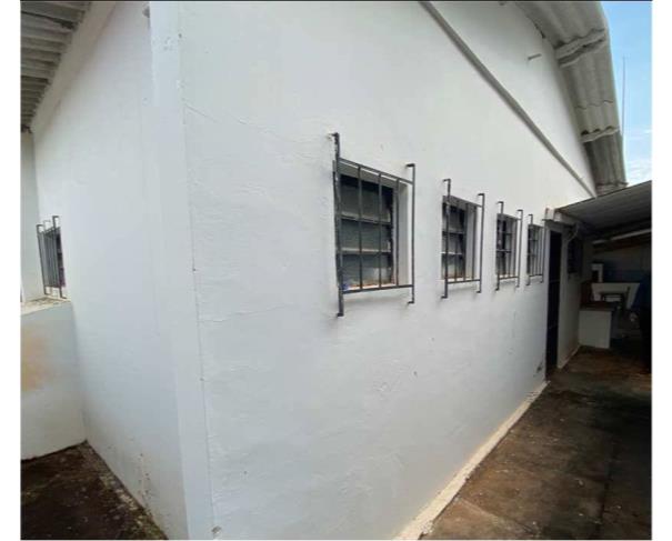 Foto de Lote 5 - União Paulista - SP - Centro - Prédio Comercial