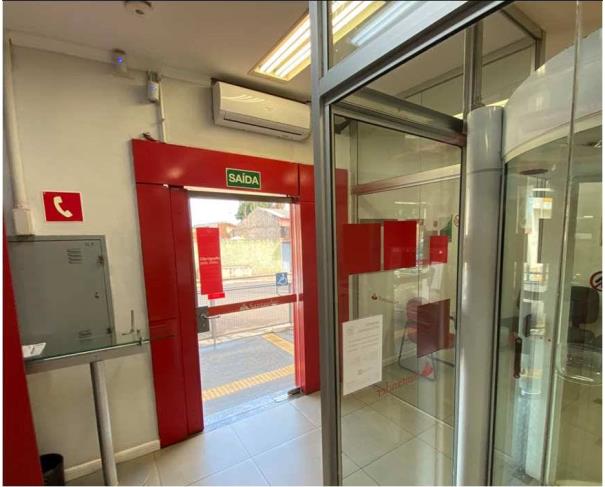 Foto de Lote 5 - União Paulista - SP - Centro - Prédio Comercial