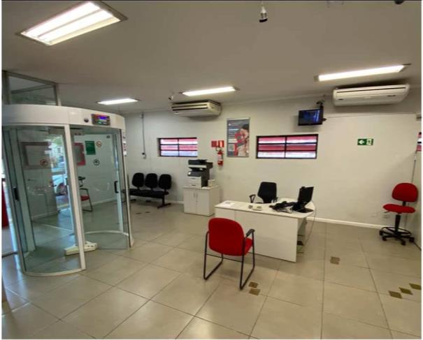 Foto de Lote 5 - União Paulista - SP - Centro - Prédio Comercial