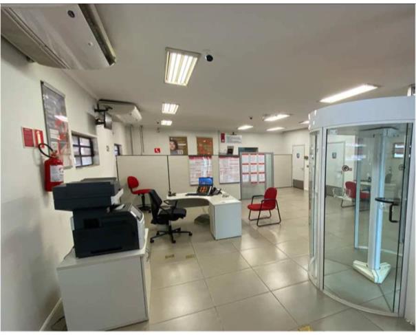 Foto de Lote 4 - União Paulista - SP - Centro - Prédio Comercial