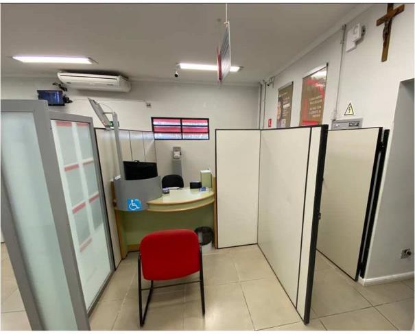 Foto de Lote 5 - União Paulista - SP - Centro - Prédio Comercial