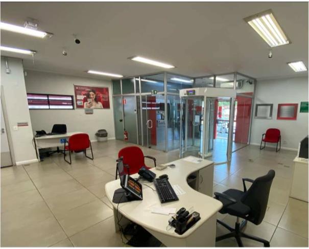 Foto de Lote 4 - União Paulista - SP - Centro - Prédio Comercial