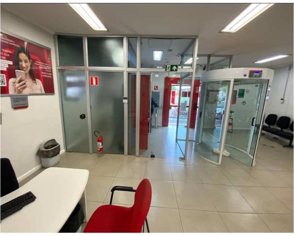 Foto de Lote 5 - União Paulista - SP - Centro - Prédio Comercial