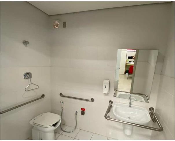 Foto de Lote 5 - União Paulista - SP - Centro - Prédio Comercial