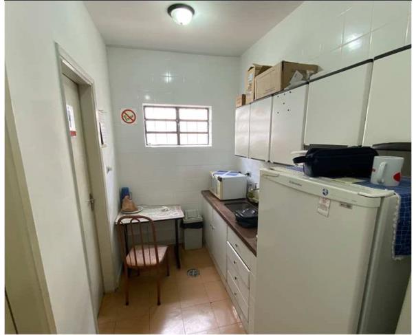 Foto de Lote 5 - União Paulista - SP - Centro - Prédio Comercial