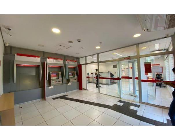 Foto de Lote 7 - Cruzália - SP - Centro - Prédio Comercial