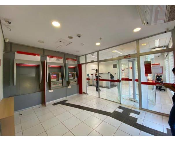 Foto de Lote 5 - Cruzália - SP - Centro - Prédio Comercial