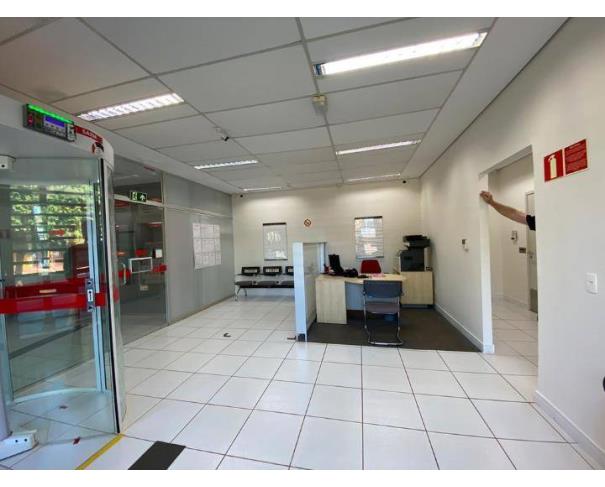 Foto de Lote 7 - Cruzália - SP - Centro - Prédio Comercial