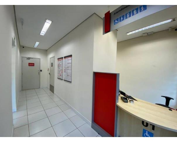 Foto de Lote 7 - Cruzália - SP - Centro - Prédio Comercial