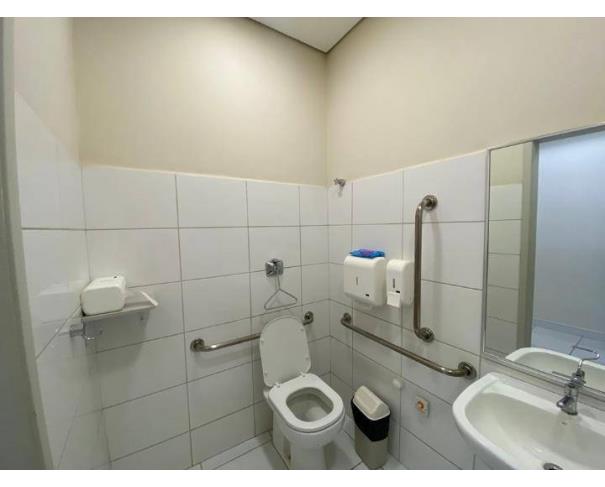 Foto de Lote 4 - Cruzália - SP - Centro - Prédio Comercial