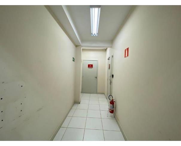 Foto de Lote 7 - Cruzália - SP - Centro - Prédio Comercial