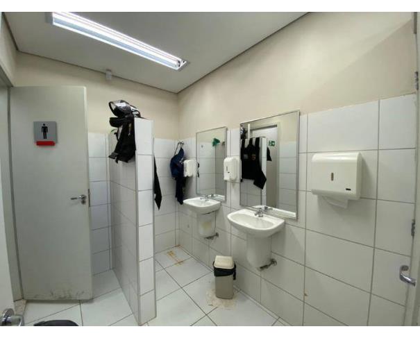 Foto de Lote 4 - Cruzália - SP - Centro - Prédio Comercial