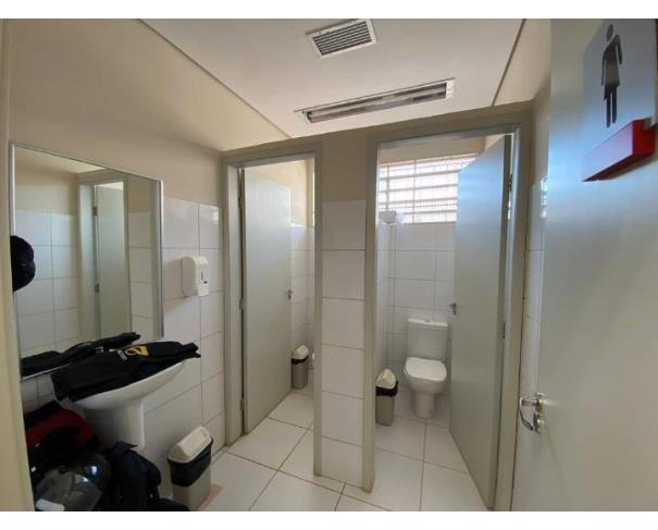 Foto de Lote 4 - Cruzália - SP - Centro - Prédio Comercial