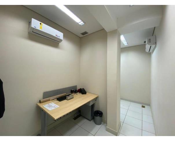 Foto de Lote 7 - Cruzália - SP - Centro - Prédio Comercial