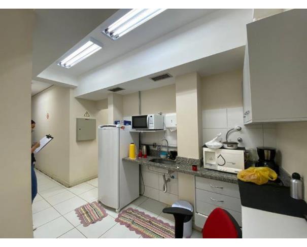 Foto de Lote 4 - Cruzália - SP - Centro - Prédio Comercial