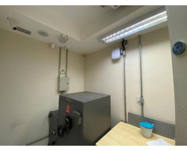 Foto de Lote 7 - Cruzália - SP - Centro - Prédio Comercial