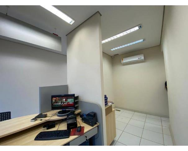 Foto de Lote 4 - Cruzália - SP - Centro - Prédio Comercial