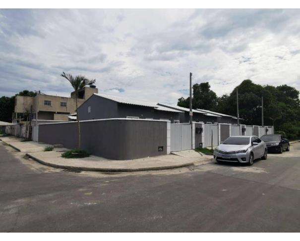 Foto de Lote 10 - CASA EM CONDOMINIO em São Gonçalo/RJ