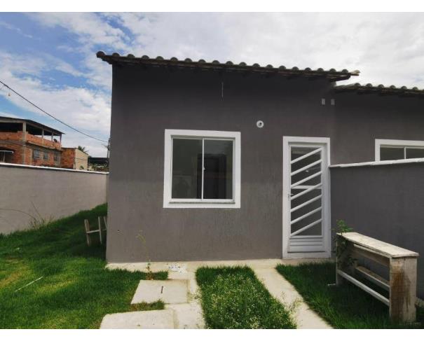 Foto de Lote 10 - CASA EM CONDOMINIO em São Gonçalo/RJ