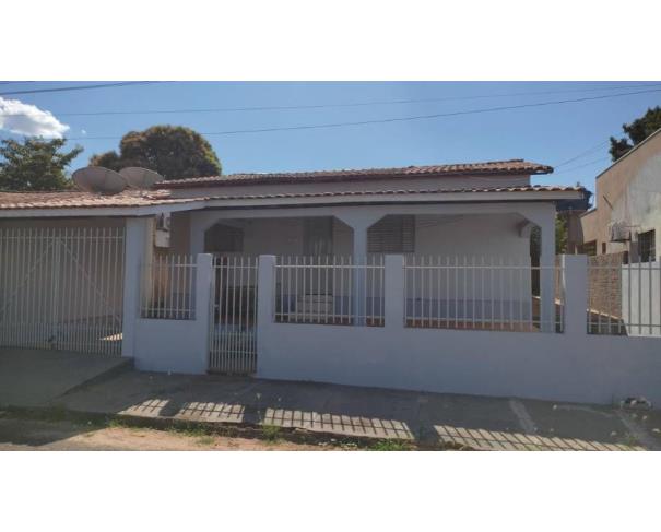 Foto de Lote 20 - CASA em Nortelândia/MT
