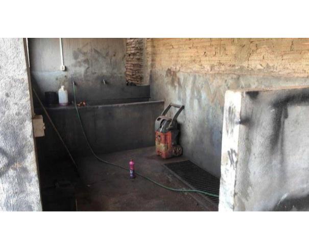 Foto de Lote 5 - Redenção - PA - Entroncamento - Galpão Comercial