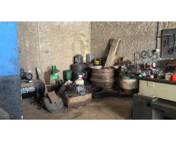 Foto de Lote 16 - Redenção - PA - Entroncamento - Galpão Comercial