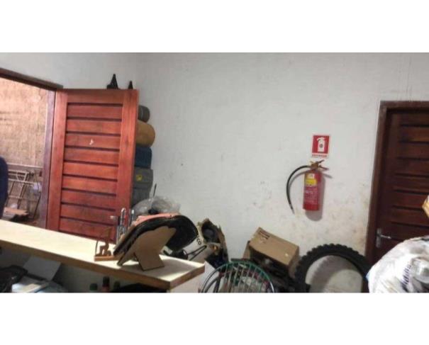 Foto de Lote 16 - Redenção - PA - Entroncamento - Galpão Comercial