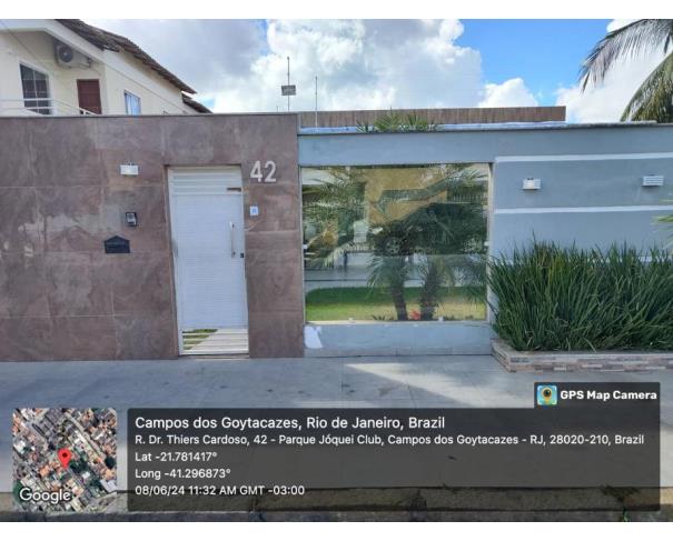 Foto de Lote 14 - CASA em Campos dos Goytacazes/RJ