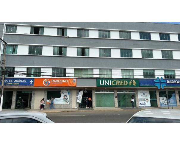 Foto de Lote 34 - Itaperuna - RJ - Centro - Sala comercial
