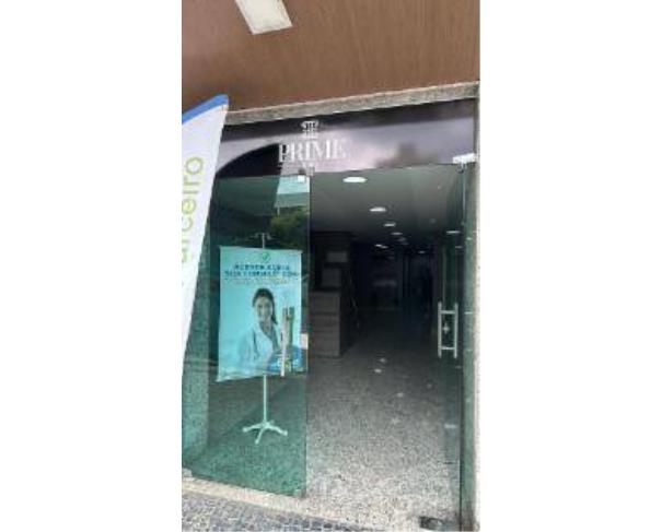 Foto de Lote 34 - Itaperuna - RJ - Centro - Sala comercial