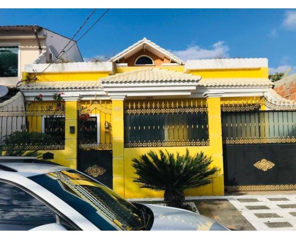 Foto de Lote 21 - CASA em Rio de Janeiro/RJ