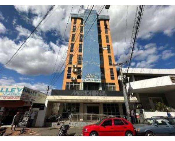 Foto de Lote 9 - Anápolis - GO - Centro - Loja e Sobreloja