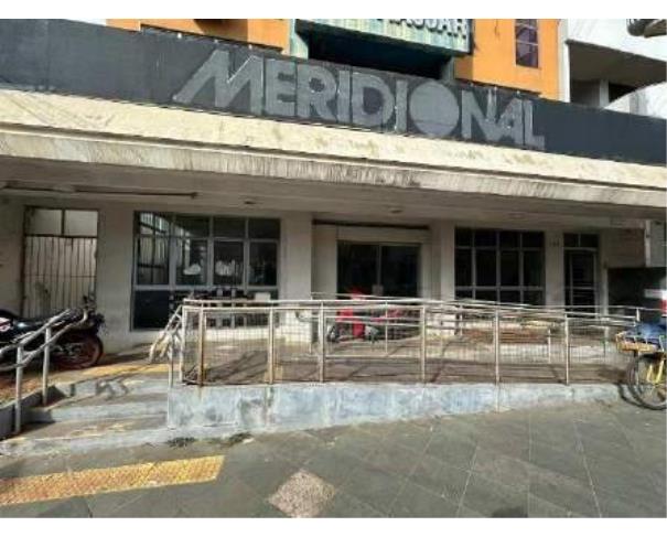 Foto de Lote 9 - Anápolis - GO - Centro - Loja e Sobreloja