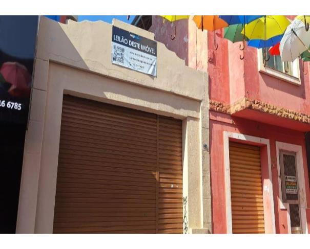 Foto de Lote 14 - Sorocaba - SP - Centro - Prédio