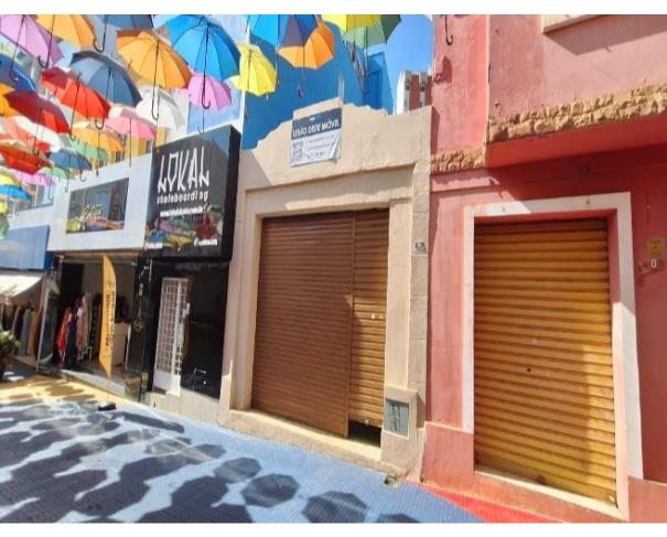 Foto de Lote 14 - Sorocaba - SP - Centro - Prédio