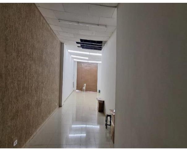 Foto de Lote 14 - Sorocaba - SP - Centro - Prédio