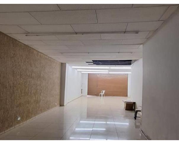Foto de Lote 14 - Sorocaba - SP - Centro - Prédio