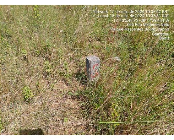 Foto de Lote 14 - Camaçari - BA - Espaço Alpha - Terreno