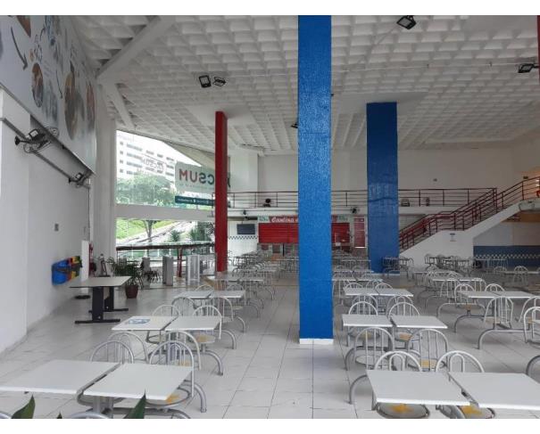 Foto de Lote 18 - Juiz de Fora - MG - Prédio Comercial