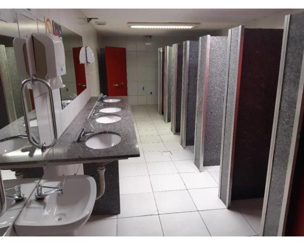 Foto de Lote 18 - Juiz de Fora - MG - Prédio Comercial