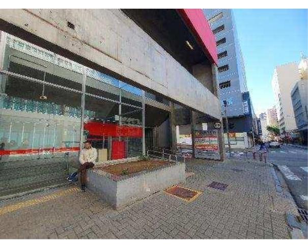 Foto de Lote 3 - Curitiba - PR - Centro - Prédio Comercial
