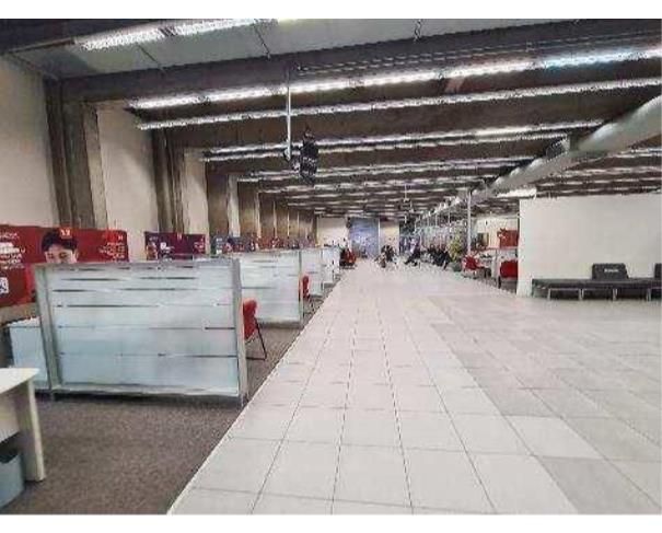 Foto de Lote 3 - Curitiba - PR - Centro - Prédio Comercial