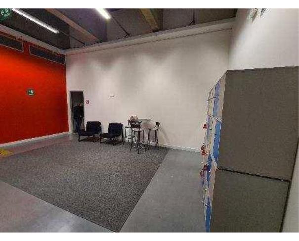 Foto de Lote 3 - Curitiba - PR - Centro - Prédio Comercial