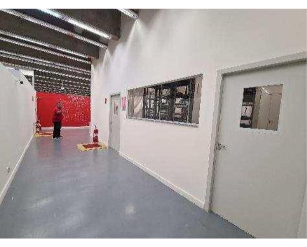 Foto de Lote 3 - Curitiba - PR - Centro - Prédio Comercial