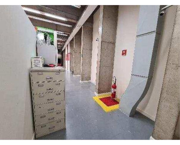 Foto de Lote 3 - Curitiba - PR - Centro - Prédio Comercial