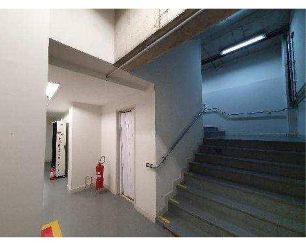 Foto de Lote 3 - Curitiba - PR - Centro - Prédio Comercial