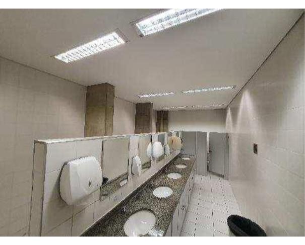 Foto de Lote 3 - Curitiba - PR - Centro - Prédio Comercial